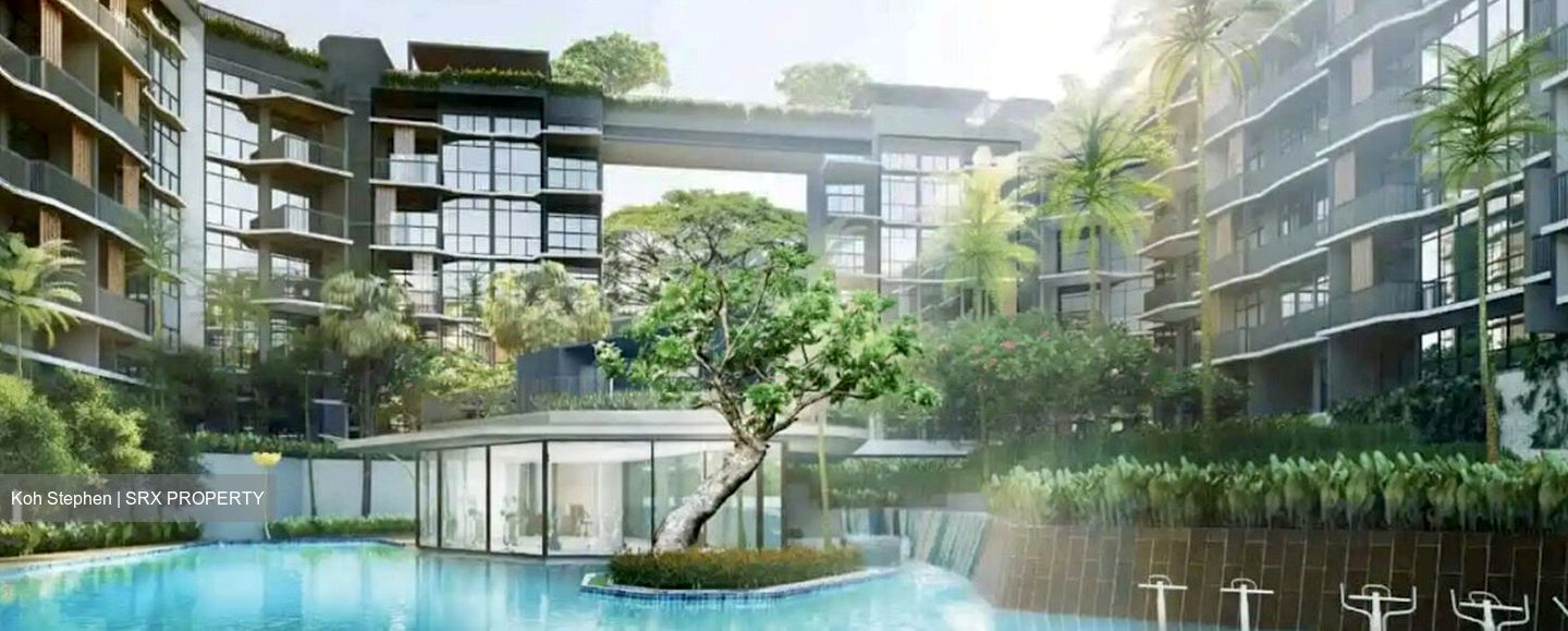 Daintree Residence (D21), Condominium #472057971